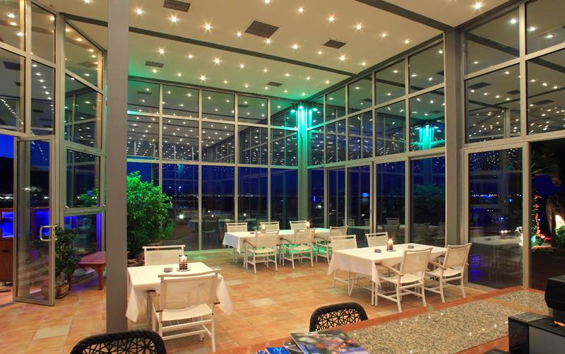 imagini hotel CLUB SALIMA